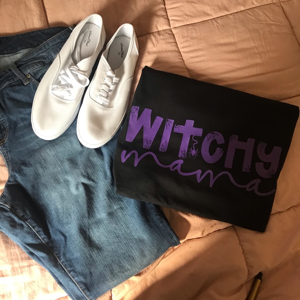 Custom tees read below - Picture 4 of 7